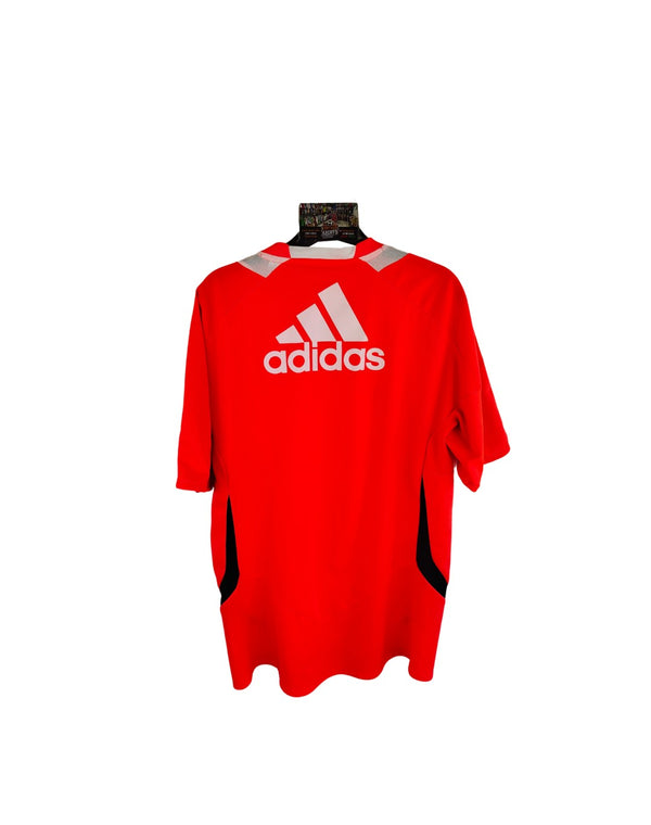 FC Bayern Munich Training Football Shirt 2012-2013 (M)