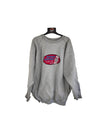 FC Bayern Munich Football Sweatshirt 1990s (XL)