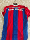 FC Bayern Munich Home football shirt 2014-2015
