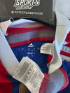 FC Bayern Munich Home football shirt 2014-2015 (Youths) 9 Lewandowski