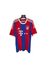 FC Bayern Munich Home football shirt 2014-2015 (S)