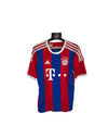 FC Bayern Munich Home football shirt 2014-2015 (Youths)