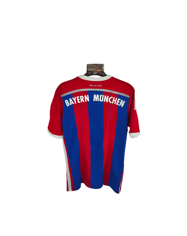 FC Bayern Munich Home football shirt 2014-2015 (Youths)