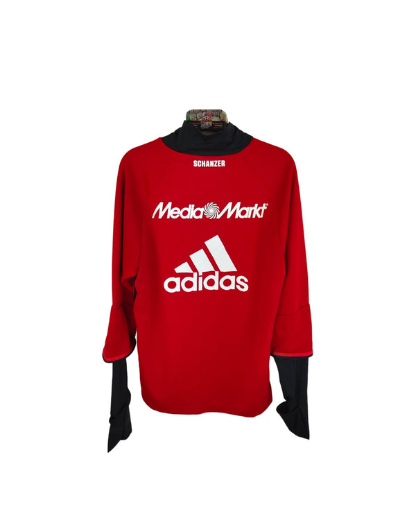 FC Ingolstadt 04 Training Football Shirt 2016-2017 (M)