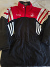 1.FC Kaiserslautern Football Jacket 1996-1997 (XL)