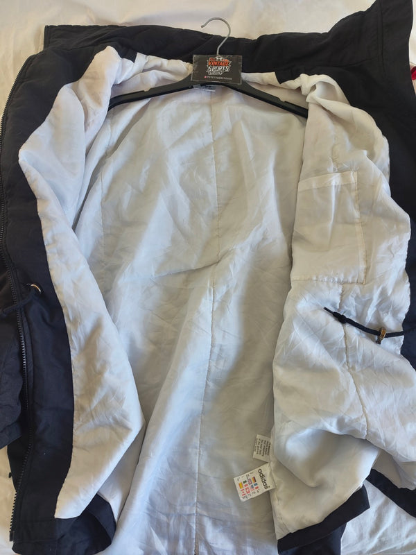 1.FC Kaiserslautern Football Jacket 1996-1997 (XL)