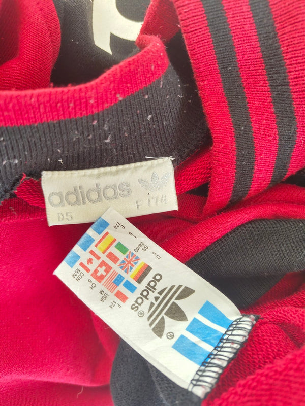 1.FC Kaiserslautern Football Sweatshirt 1995-1996 (M)