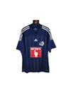 FC Luzern Home Football Shirt 2011-2012 (M)