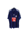 FC Luzern Home Football Shirt 2011-2012 (M)