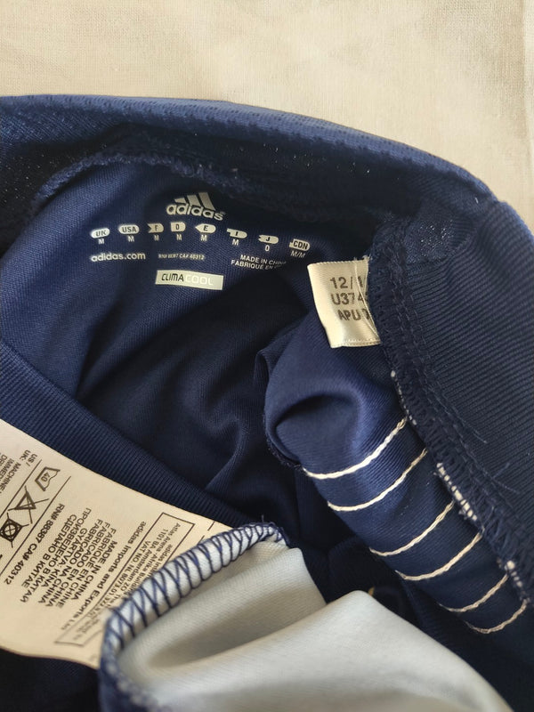 FC Luzern Home Football Shirt 2011-2012 (M)