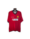 FC Nordsjaelland Home Football Shirt 2013-2014 (L)