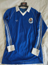 FC Porto Away Shirt 1983-1984 (L) Number 4