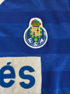 FC Porto Away Shirt 1987-1988 (L) Number 8