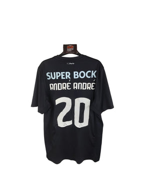 Descriptive image text