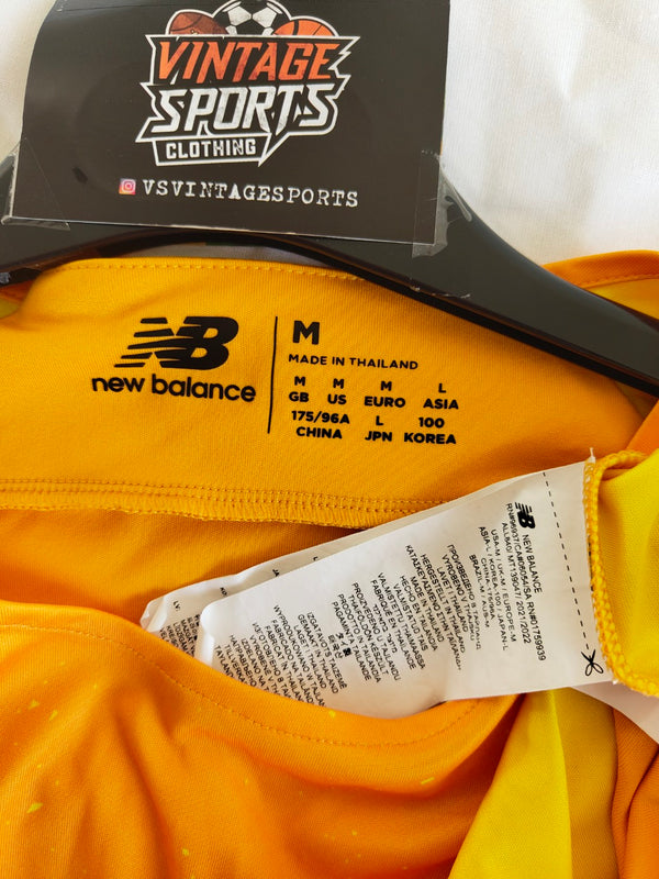 FC Porto Goalkeeper Shirt 2021-2022 (M)