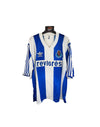 FC Porto Home Football Shirt 1990-1993 (XL)