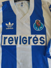 FC Porto Home Football Shirt 1990-1993 (XL)