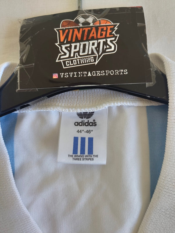 FC Porto Home Football Shirt 1990-1993 (XL)