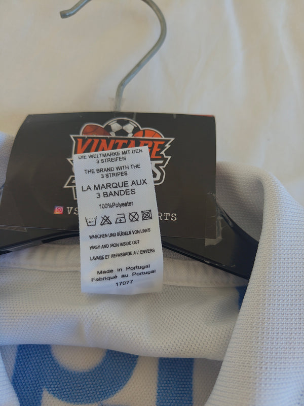 FC Porto Home Football Shirt 1995-1996 (M)