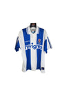 FC Porto Home Football Shirt 1995-1996 (M)