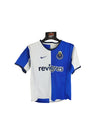 FC Porto Home Shirt 2001-2002 (Kids)