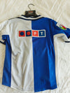 FC Porto Home Shirt 2001-2002 (Kids)