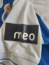 FC Porto Home Football Shirt 2009-2010 (L)