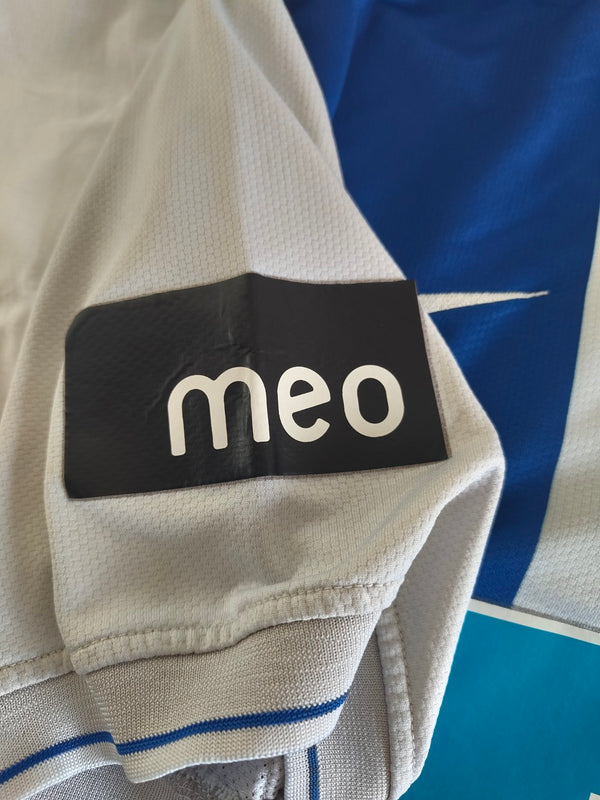 FC Porto Home Football Shirt 2009-2010 (L)