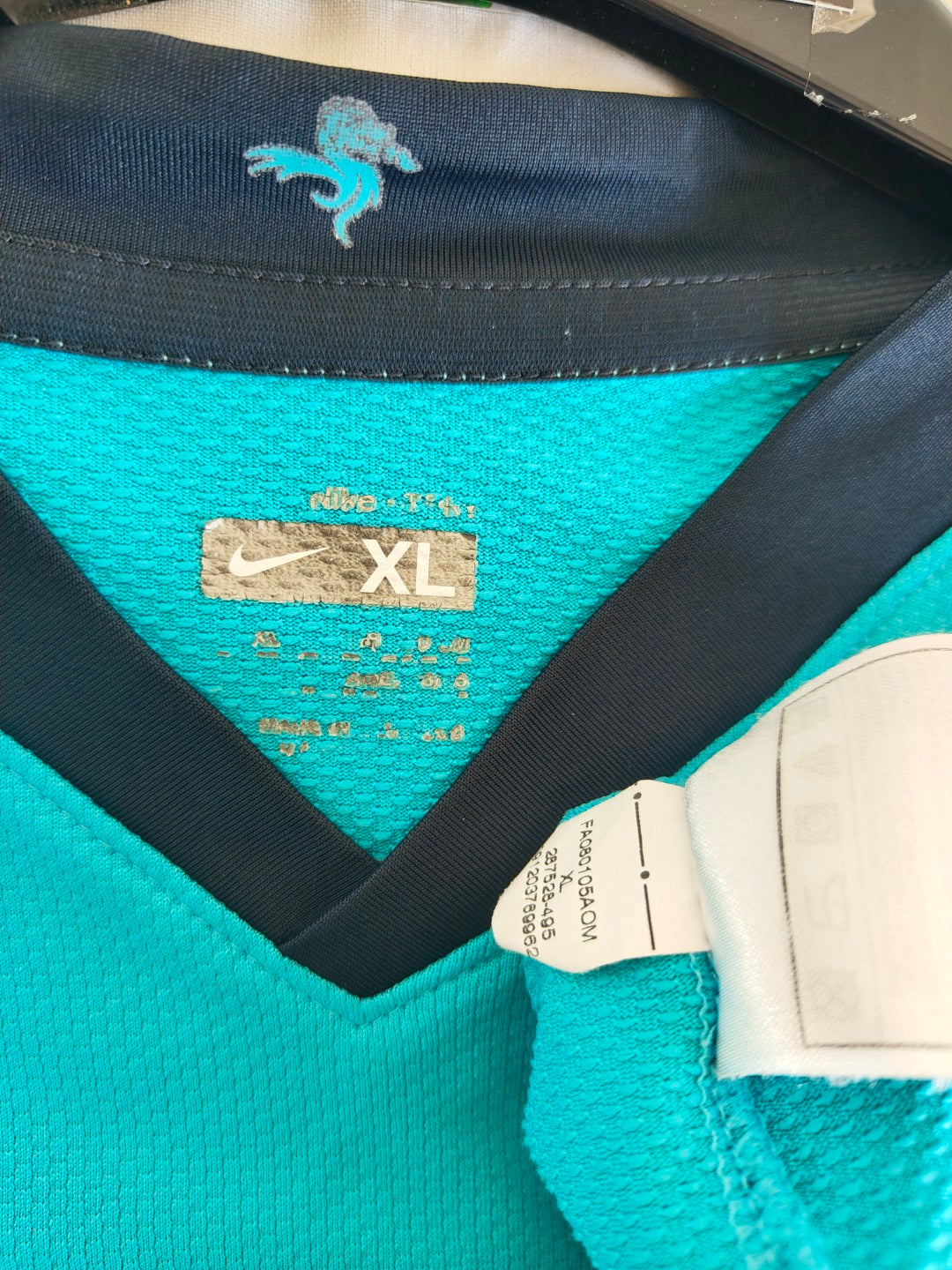 FC Porto away Shirt 2008-2009 (Youths)