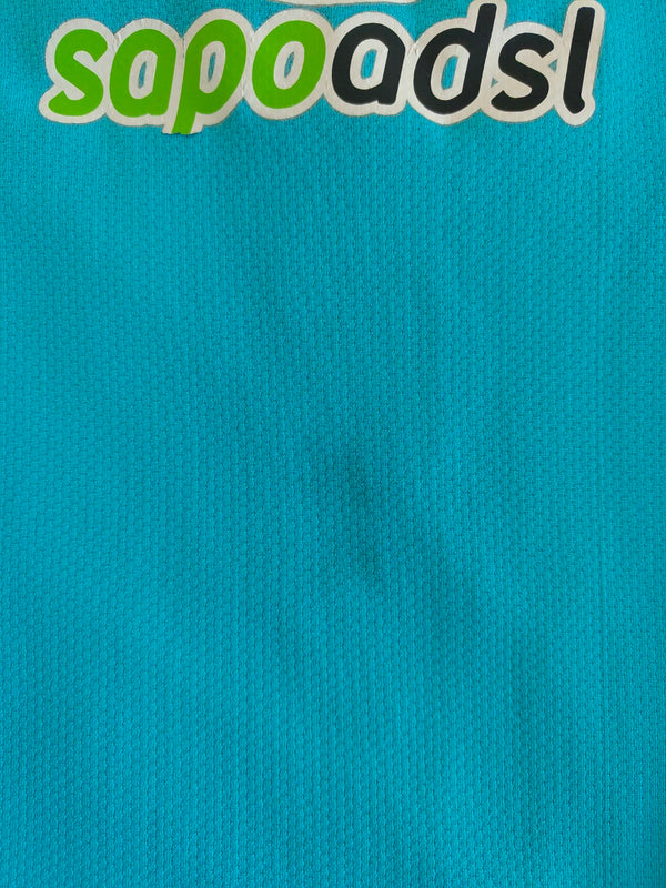 FC Porto away Shirt 2008-2009 (Youths)