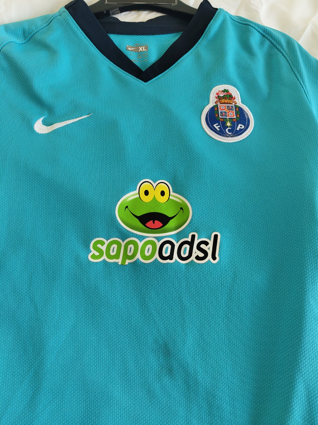 FC Porto away Shirt 2008-2009 (Youths)