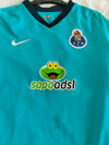 FC Porto away Shirt 2008-2009 (Youths)
