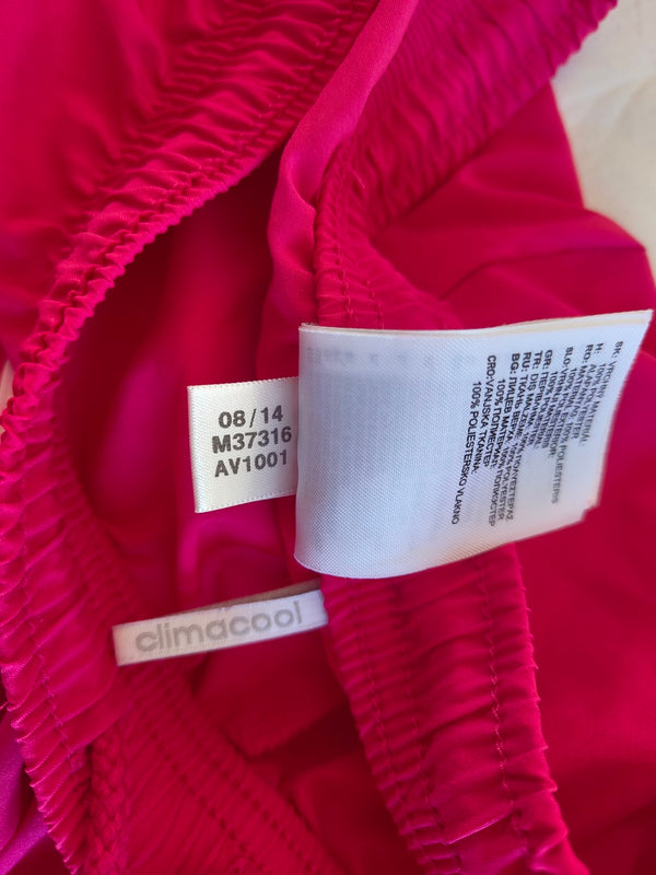 FC Real Madrid Away Football Shorts 2014-2015 (XL)