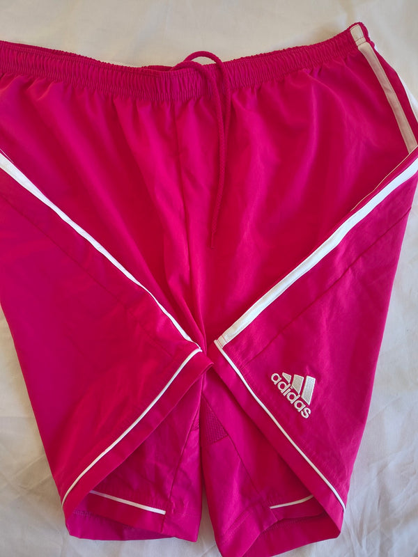 FC Real Madrid Away Football Shorts 2014-2015 (XL)