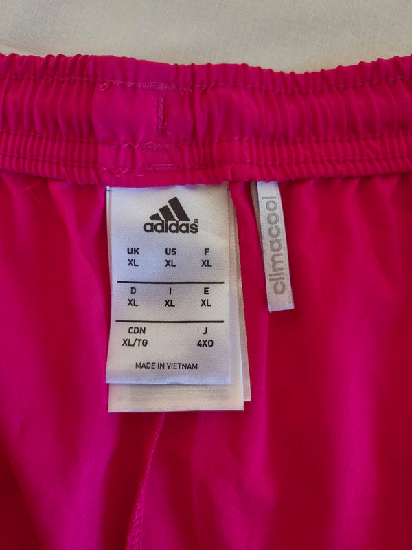 FC Real Madrid Away Football Shorts 2014-2015 (XL)