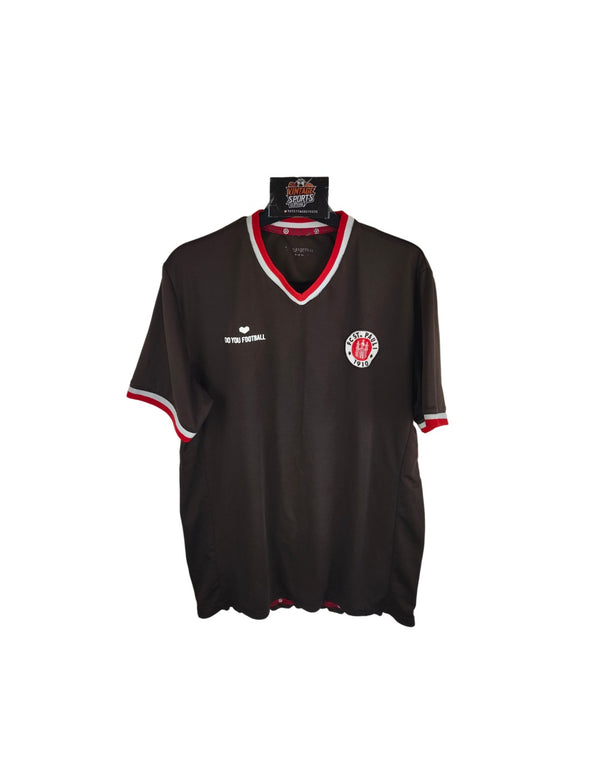FC ST Pauli Home Football Shirt 2012-2013 (M)