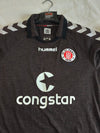FC ST Pauli Home Football Shirt 2014-2015 (M)