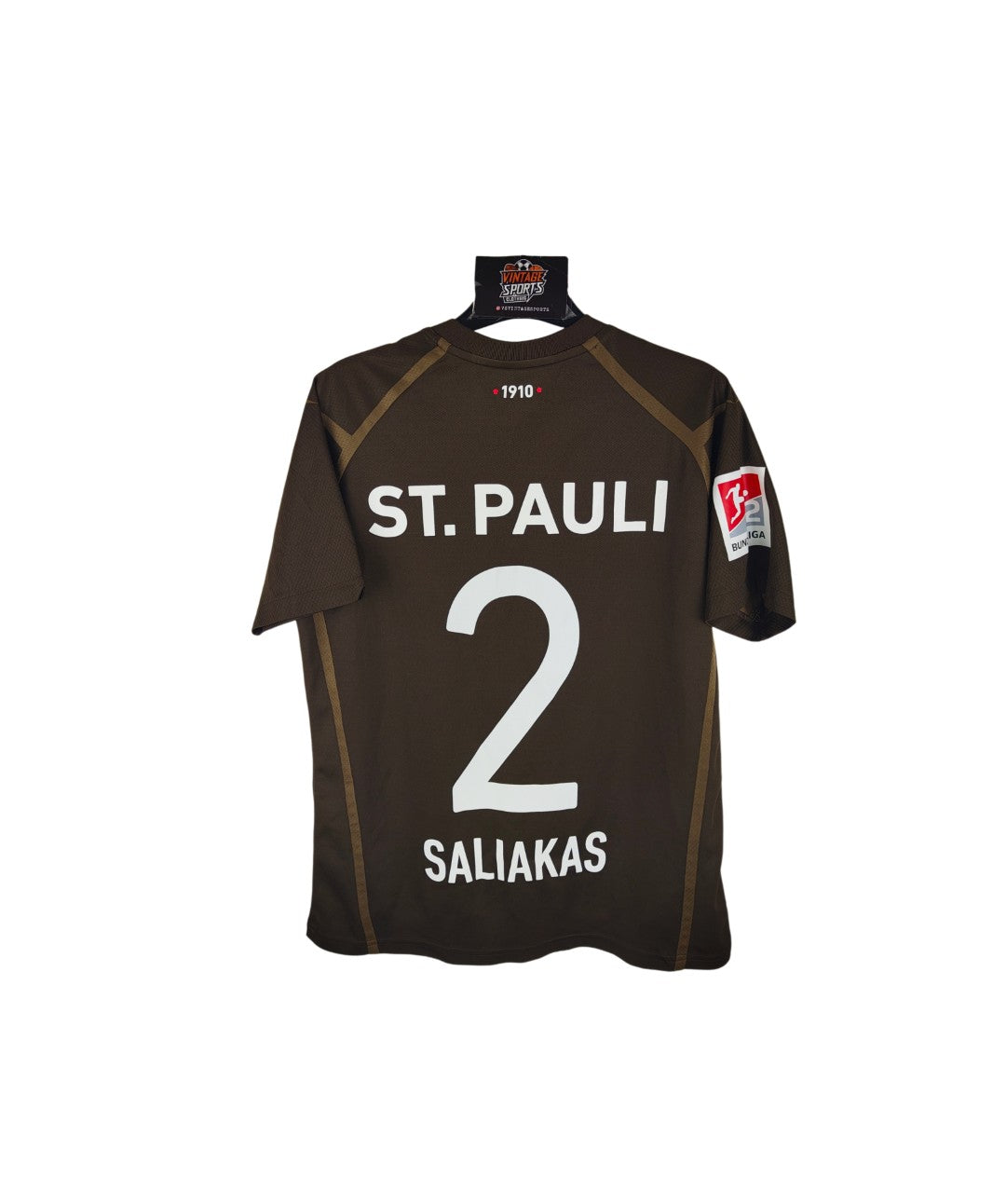 ST Pauli