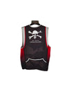 FC ST Pauli Triathlon 3/4 Zip Jersey Shirt 2010s (XS)