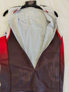 FC ST Pauli Triathlon 3/4 Zip Jersey Shirt 2010s (XS)