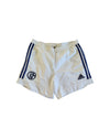 FC Schalke 04 Home Football Shorts 2002-2003 (XS)