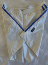 FC Schalke 04 Home Football Shorts 2002-2003 (XS)