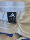 FC Schalke 04 Home Football Shorts 2002-2003 (XS)