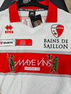 FC Sion Cup Home Shirt 2013-2014 (M)