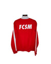 FC Spartak Moscow Football Track Top Jacket 2014-2015 (S)