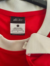 FC Spartak Moscow Home Football Shirt 2011-2012 (L)
