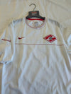FC Spartak Moscow Training Football Shirt 2009-2010 (XL)