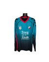 FC Utrecht Goalkeeper Football Shirt 2016-2017 (L) #16 Jensen