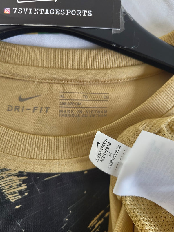 FC Utrecht Third Football Shirt 2021-2022 (Youths)