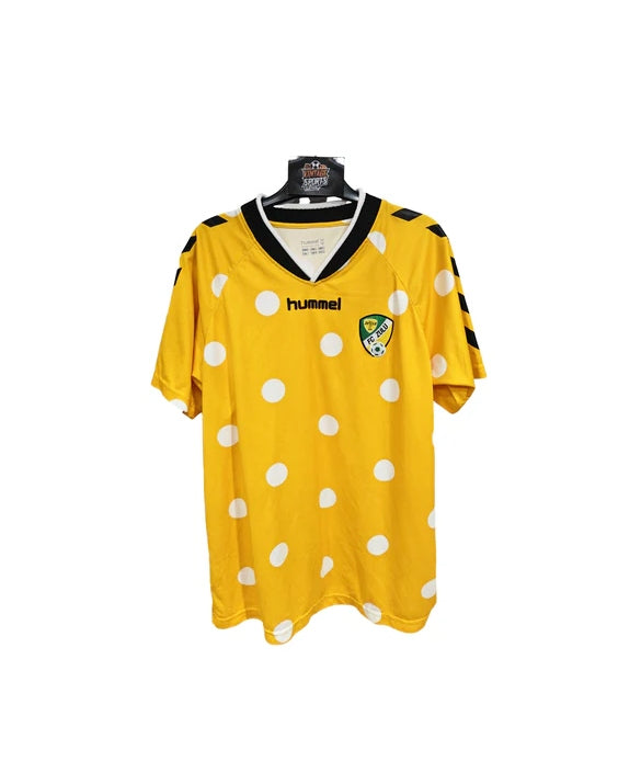 FC Zulu Home Football Shirt 2004-2005 (M)